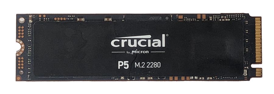 M.2 SSD
