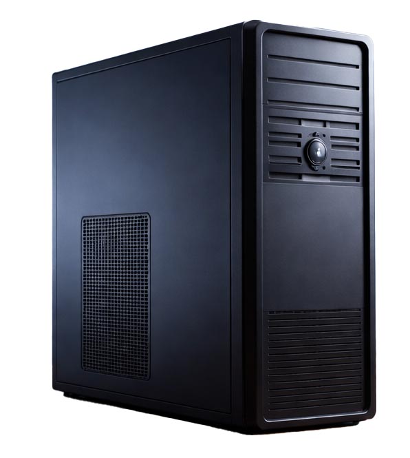 普通のPC