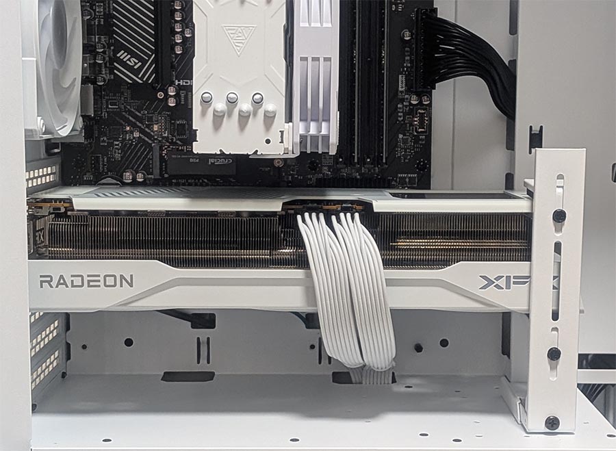 PC内部