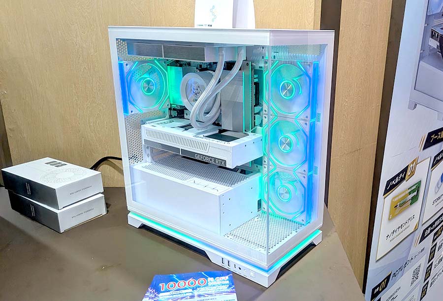 STORM 新界3